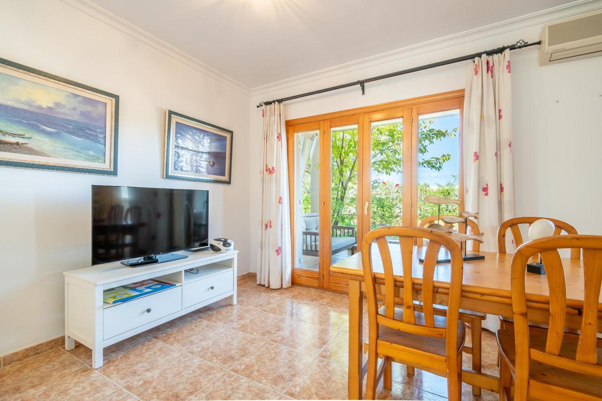 Feriehus Que Bo Alcudia (Mallorca)