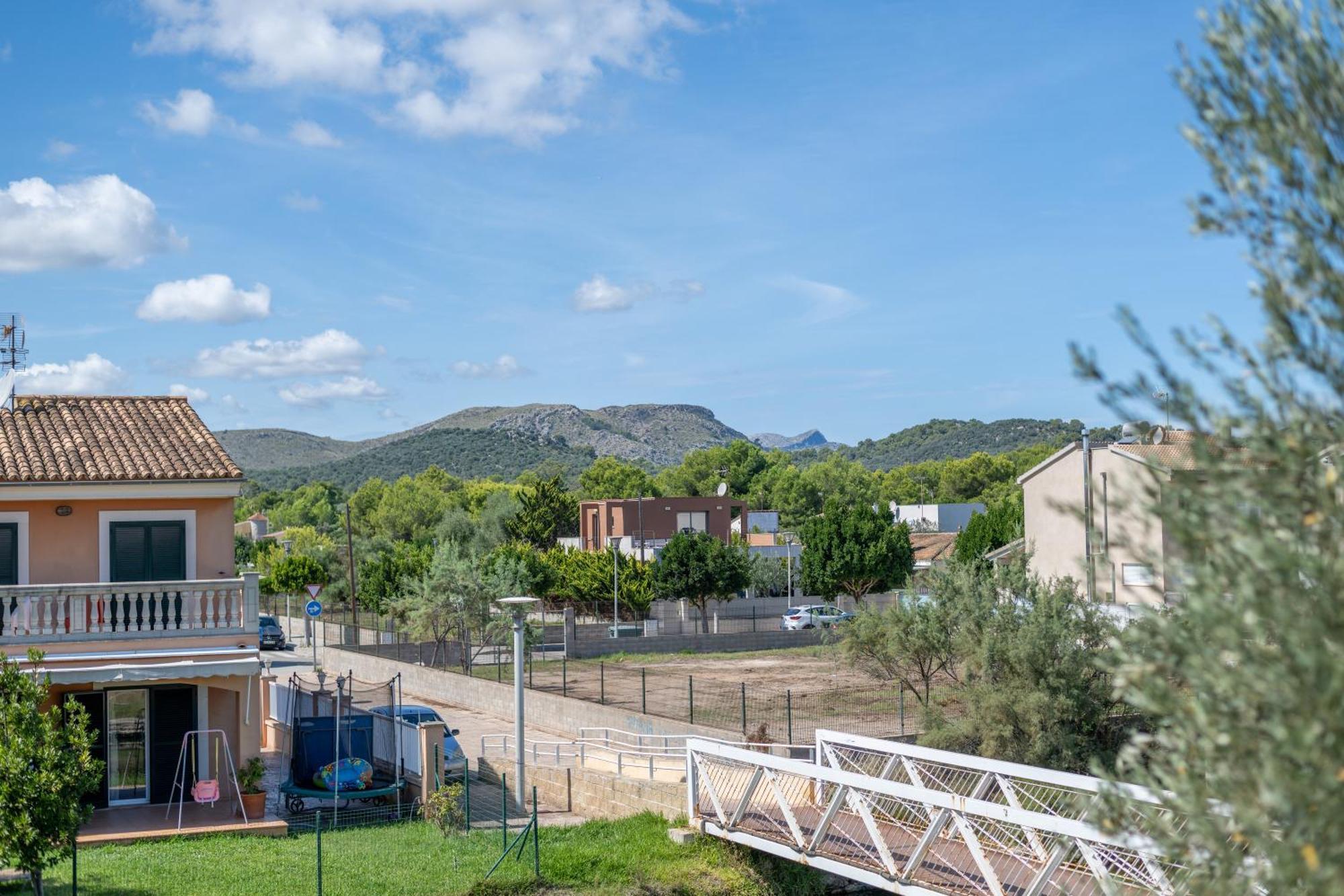 Feriehus Que Bo Alcudia (Mallorca)