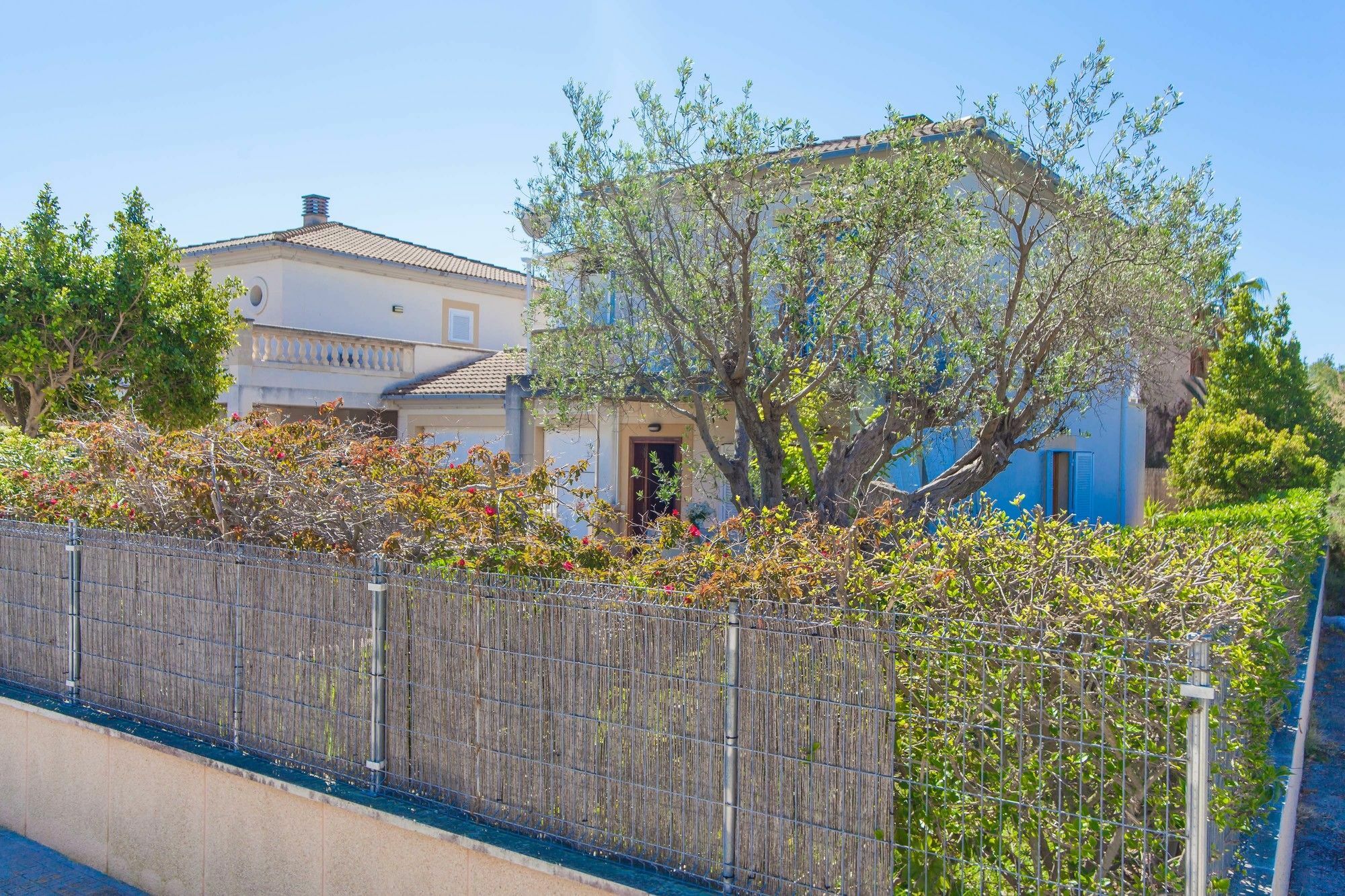 Feriehus Que Bo Alcudia (Mallorca)