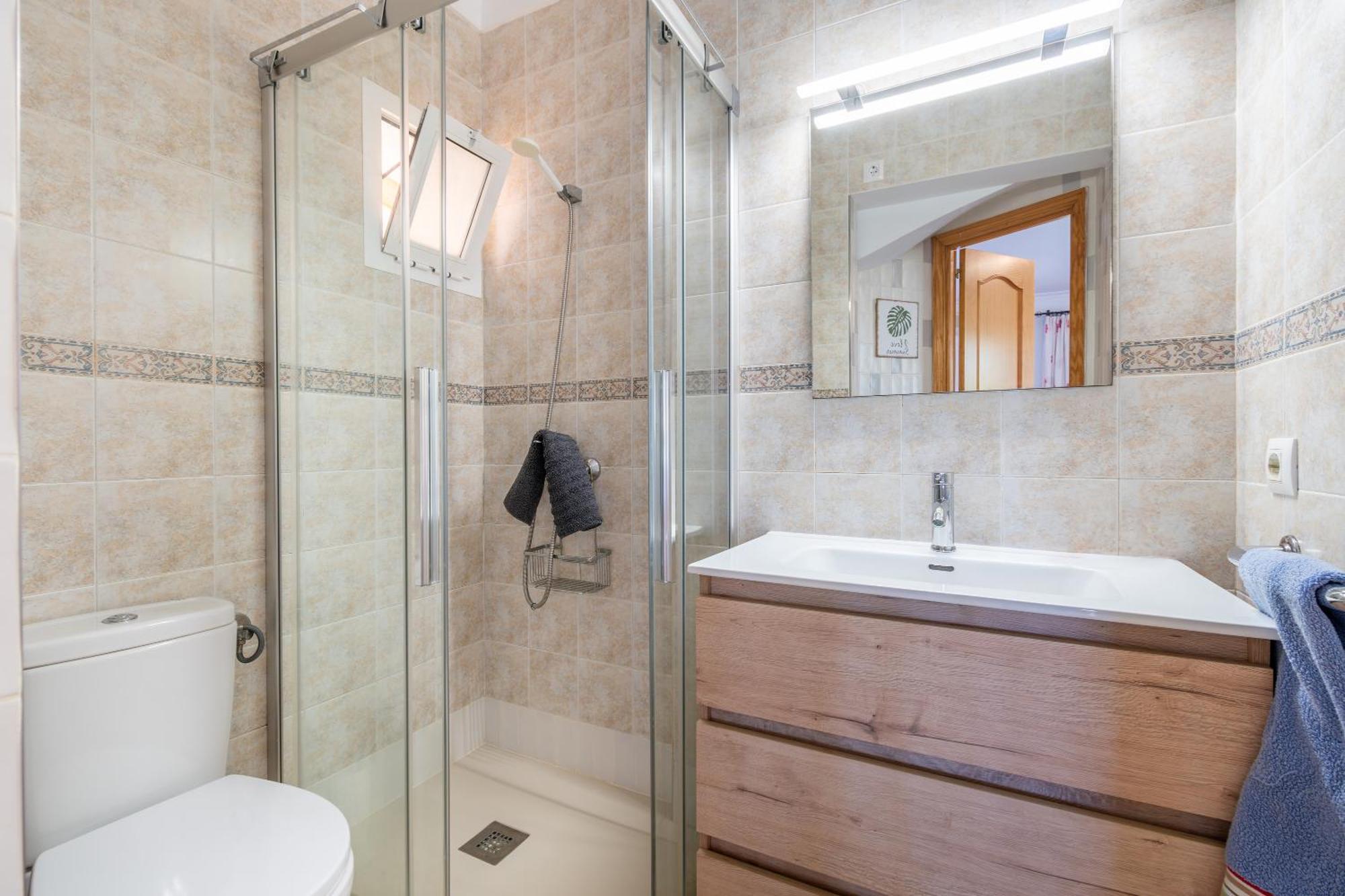 Que Bo Ferienhaus Alcúdia