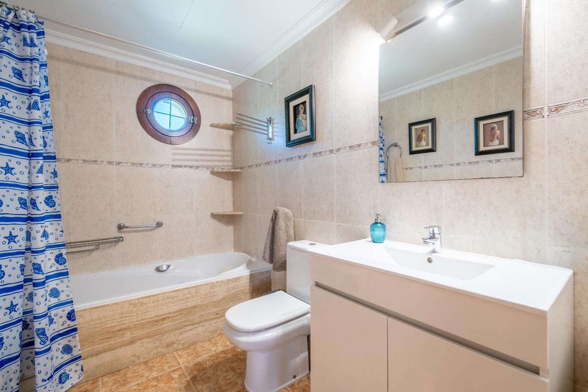 Que Bo Ferienhaus Alcúdia