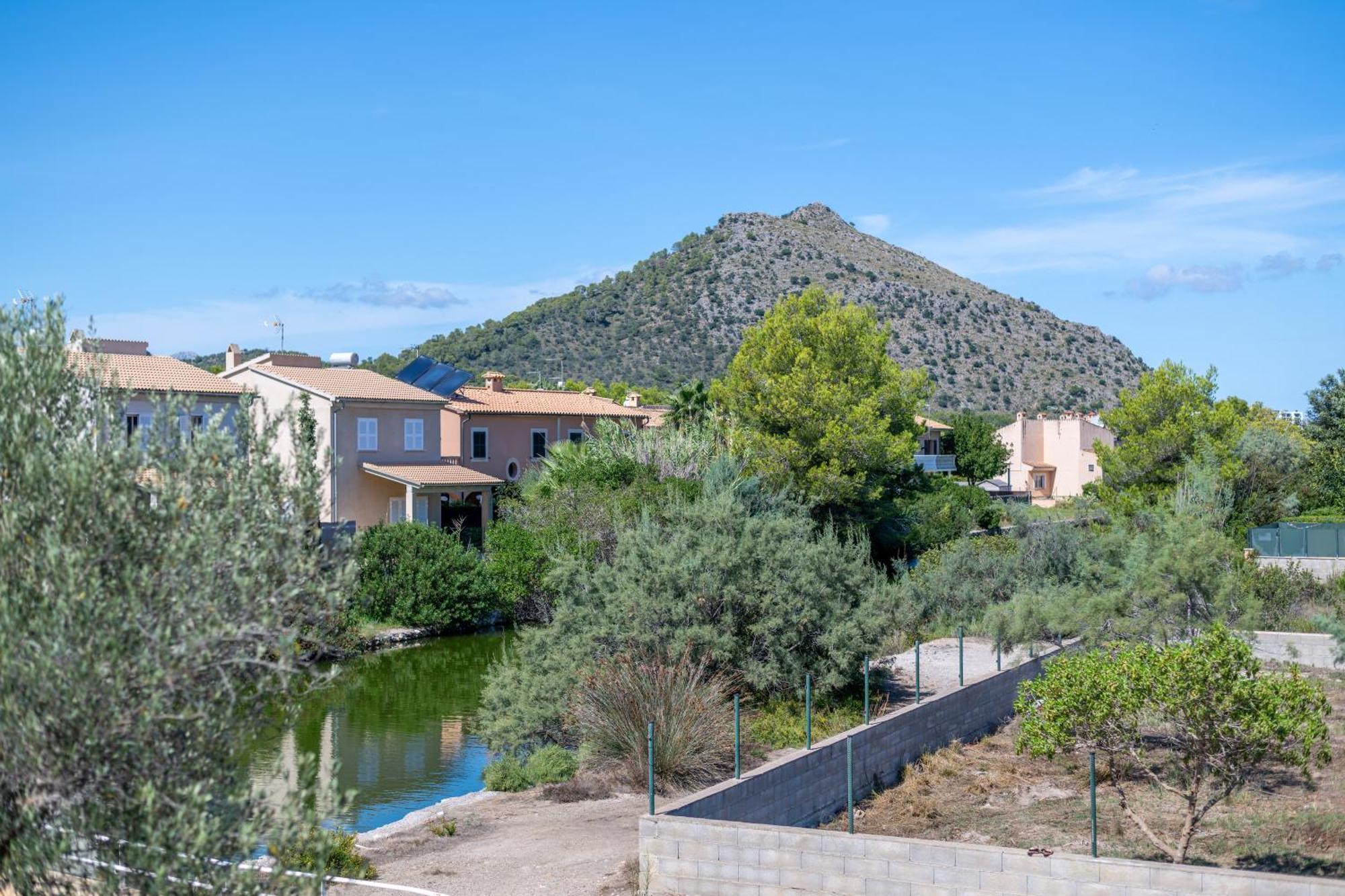 Ferienhaus Que Bo
