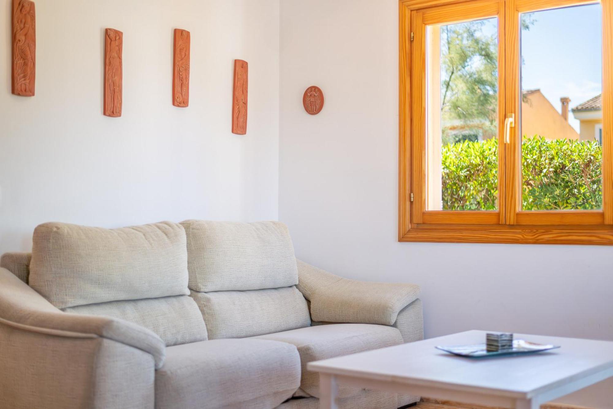 Que Bo Ferienhaus Alcúdia